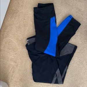 Capri leggings